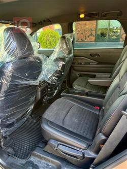 نيسان باثفايندر